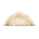 A delicate pastry filled with meats or vegetables. Perfect for steaming, pan frying or deep-frying.