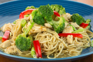 amoy noodles