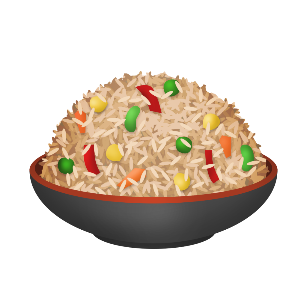 Fried Rice