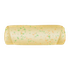 A gourmet version potsticker made with chicken wrapped in paper-thin pastry.