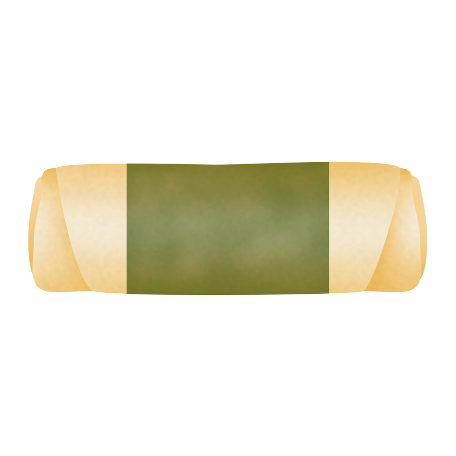 Sushi Spring Roll (California Style) – 02022